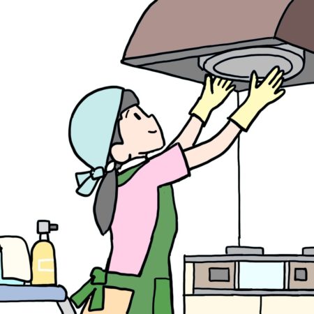 家事をラクに